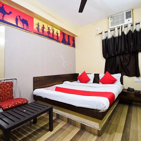 Hotel O Vaishnavi Kota  Ngoại thất bức ảnh