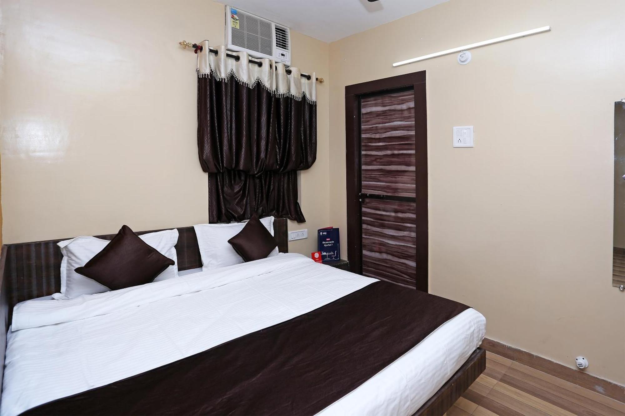 Hotel O Vaishnavi Kota  Ngoại thất bức ảnh