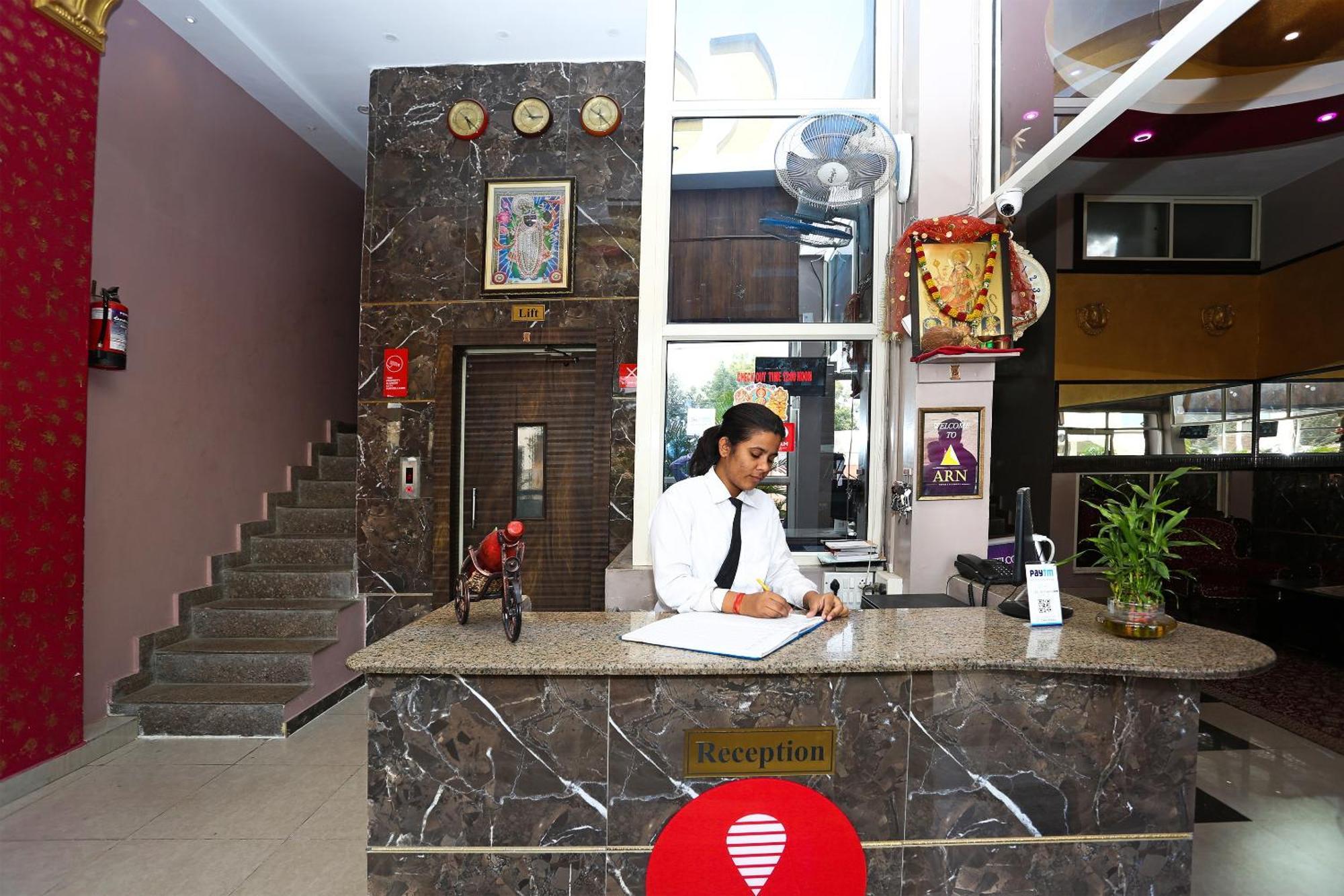 Hotel O Vaishnavi Kota  Ngoại thất bức ảnh