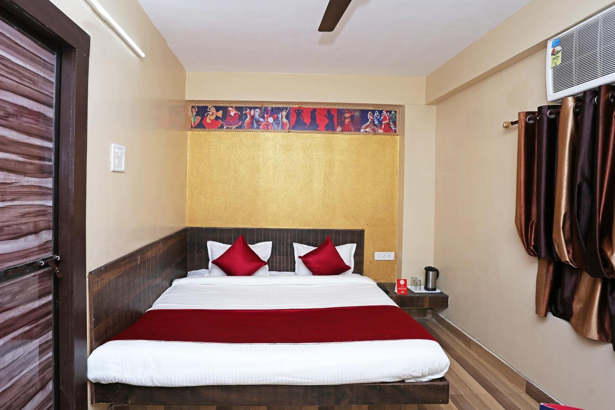 Hotel O Vaishnavi Kota  Ngoại thất bức ảnh