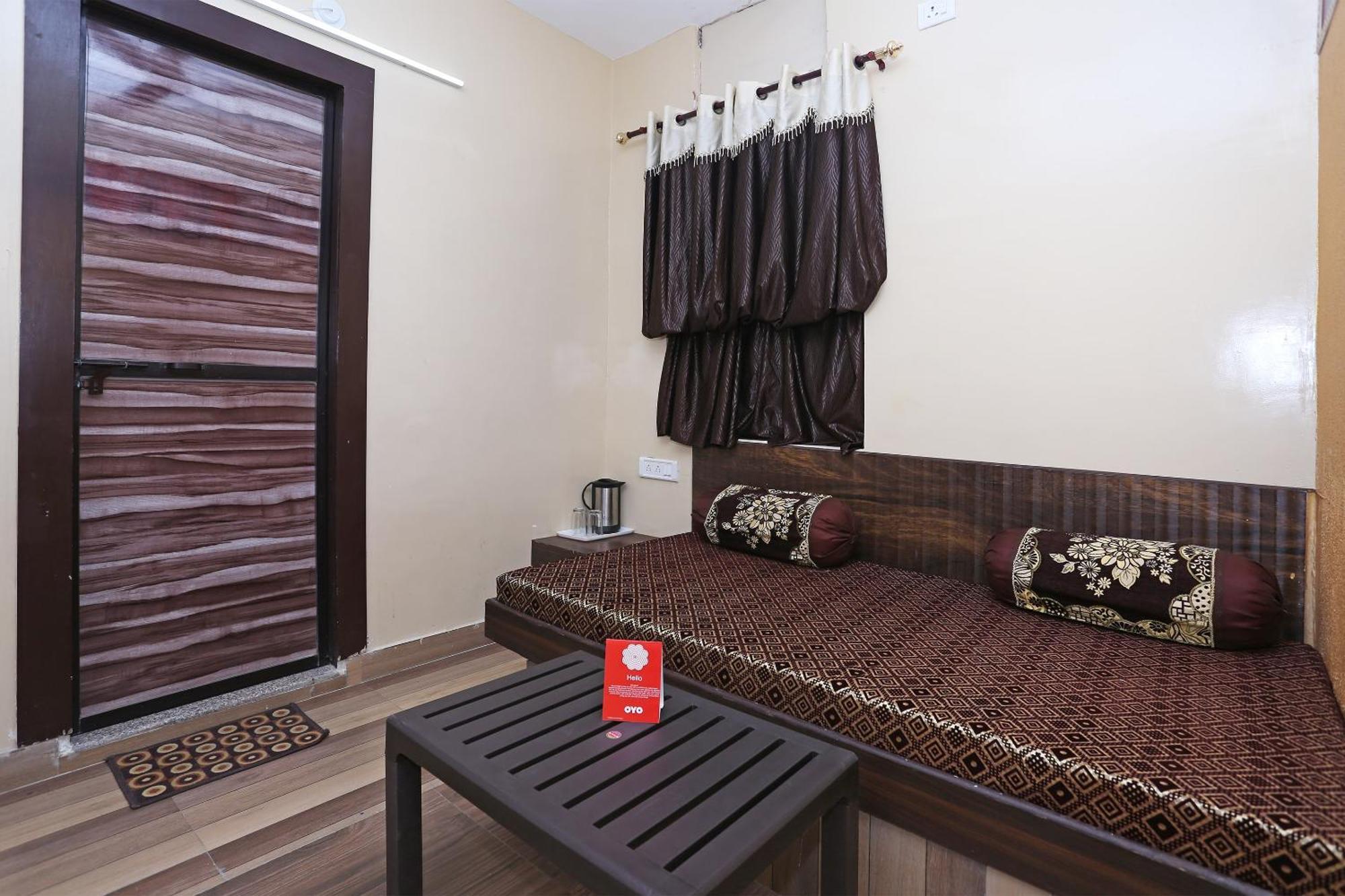 Hotel O Vaishnavi Kota  Ngoại thất bức ảnh