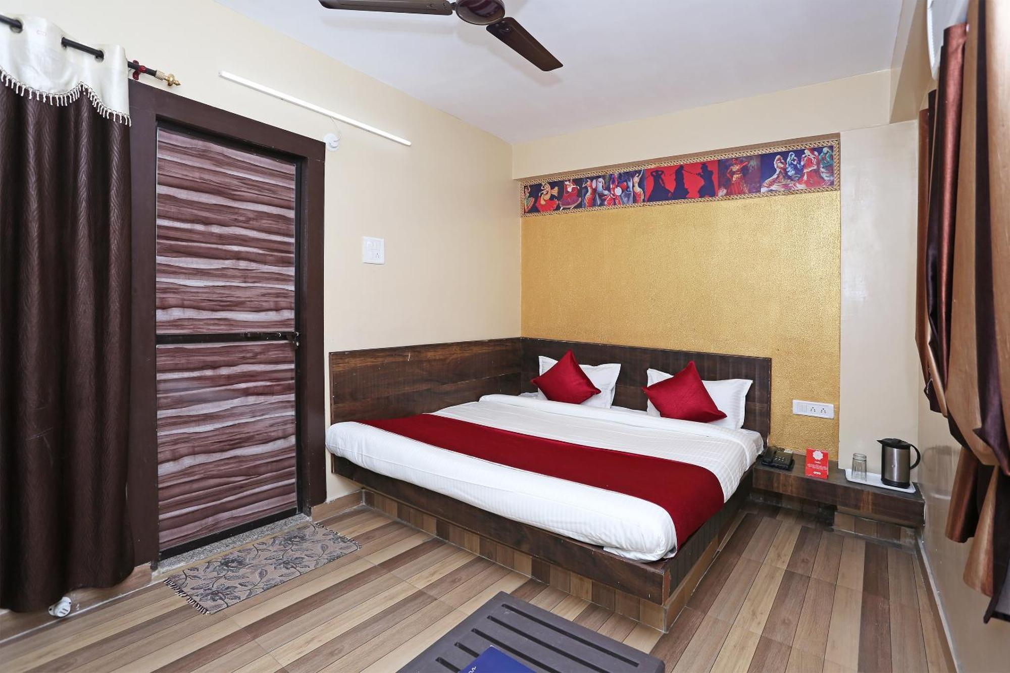 Hotel O Vaishnavi Kota  Ngoại thất bức ảnh