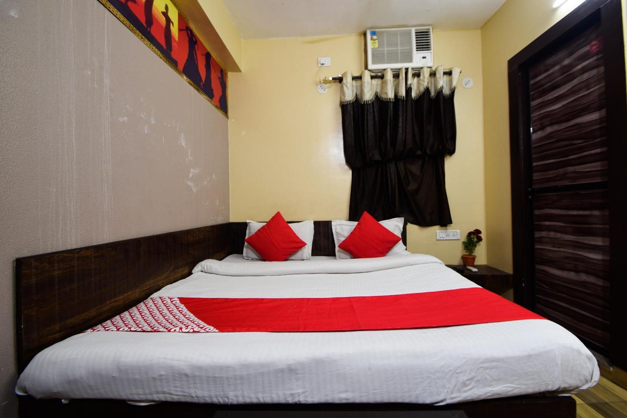 Hotel O Vaishnavi Kota  Ngoại thất bức ảnh