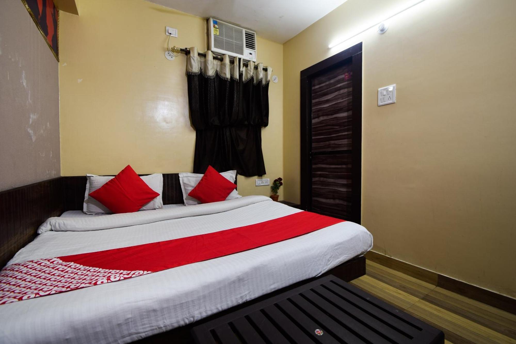 Hotel O Vaishnavi Kota  Ngoại thất bức ảnh