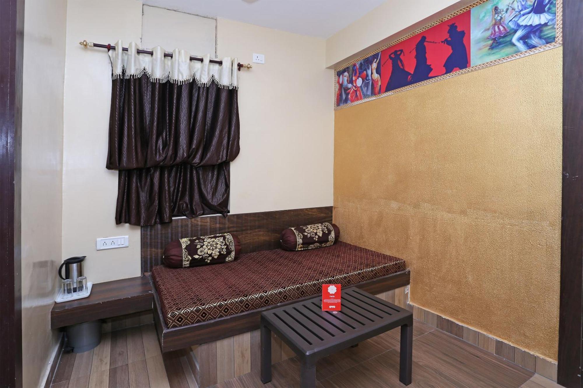 Hotel O Vaishnavi Kota  Ngoại thất bức ảnh