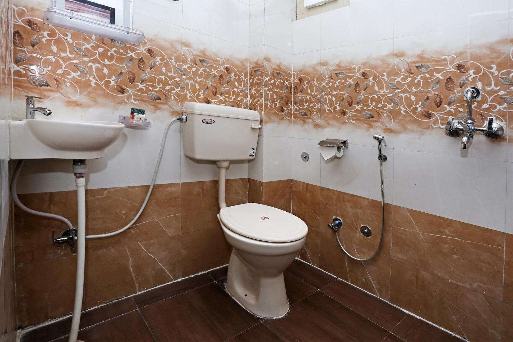 Hotel O Vaishnavi Kota  Ngoại thất bức ảnh
