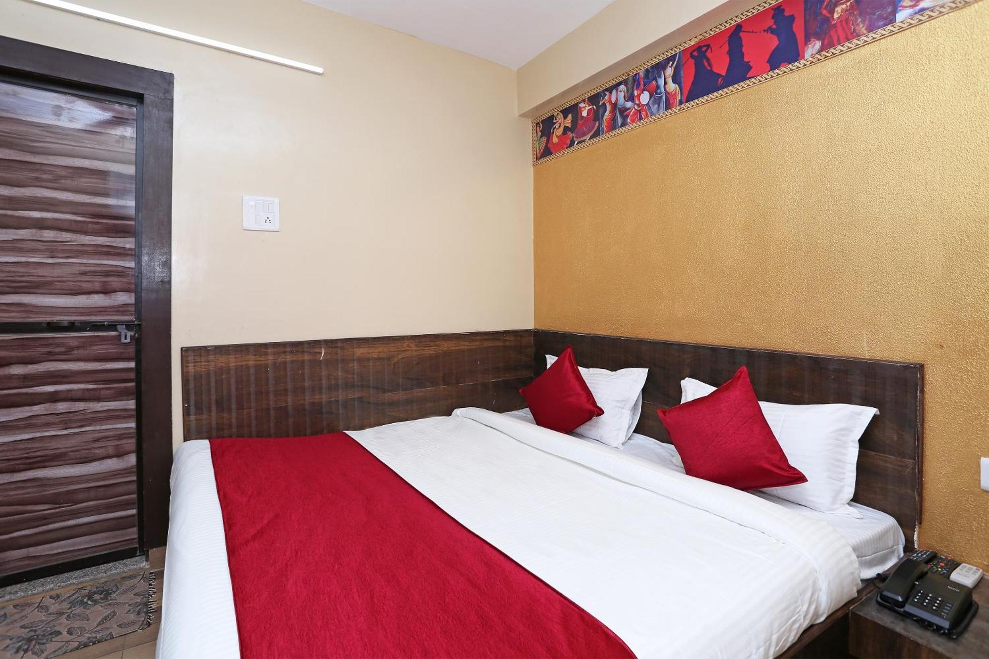 Hotel O Vaishnavi Kota  Ngoại thất bức ảnh