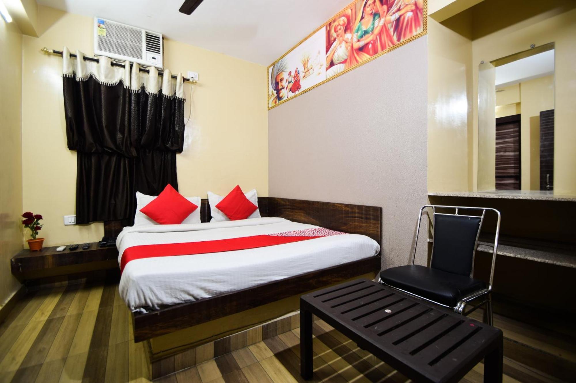 Hotel O Vaishnavi Kota  Ngoại thất bức ảnh