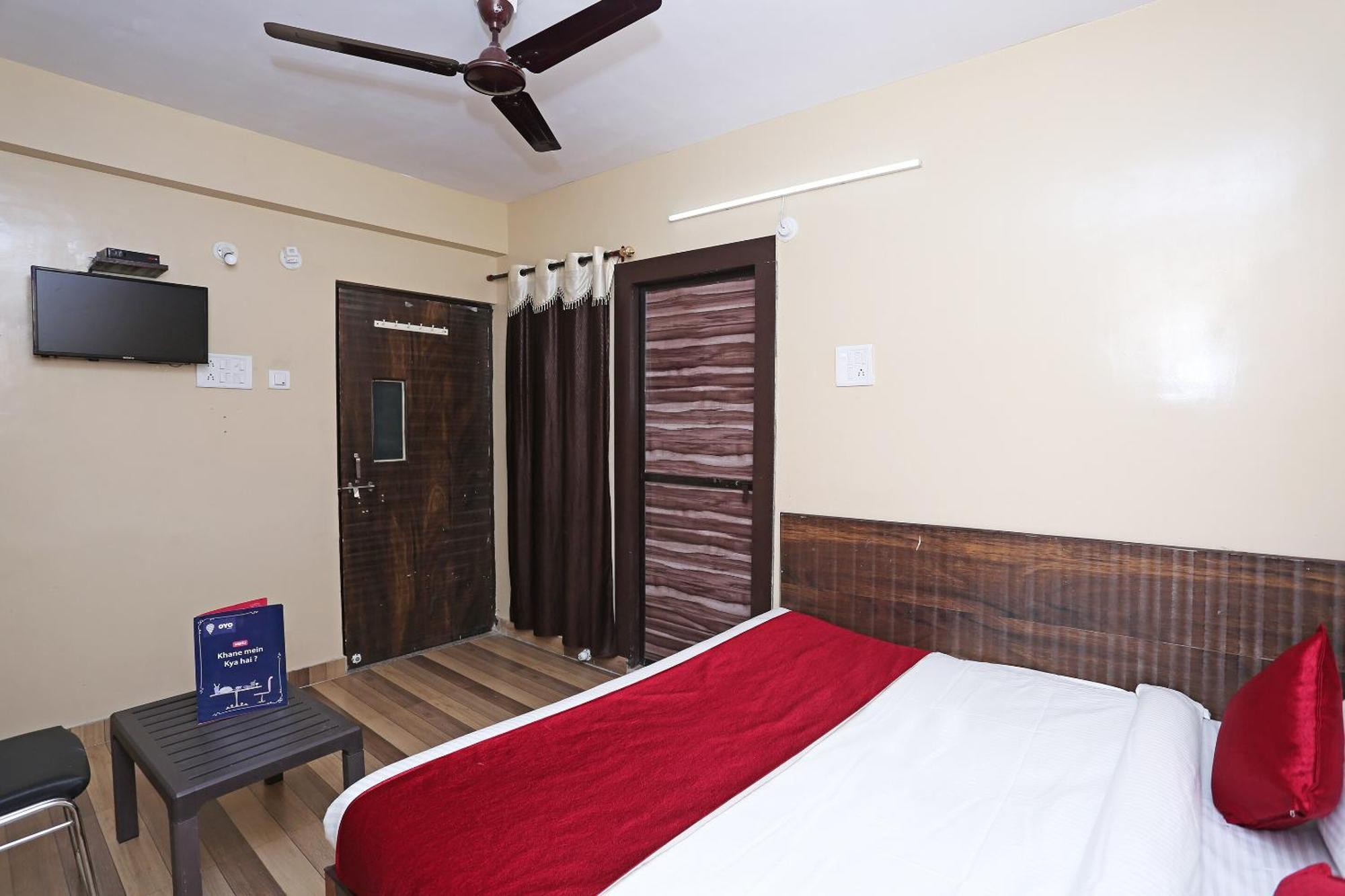 Hotel O Vaishnavi Kota  Ngoại thất bức ảnh
